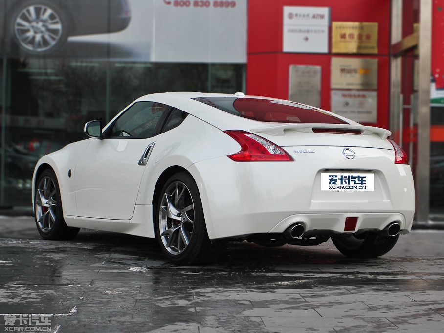 2013ծa370Z 3.7L Coupe