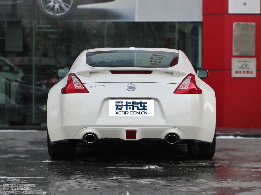 2013ղ370Z 3.7L Coupe