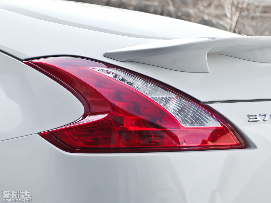 2013ծa370Z 3.7L Coupe