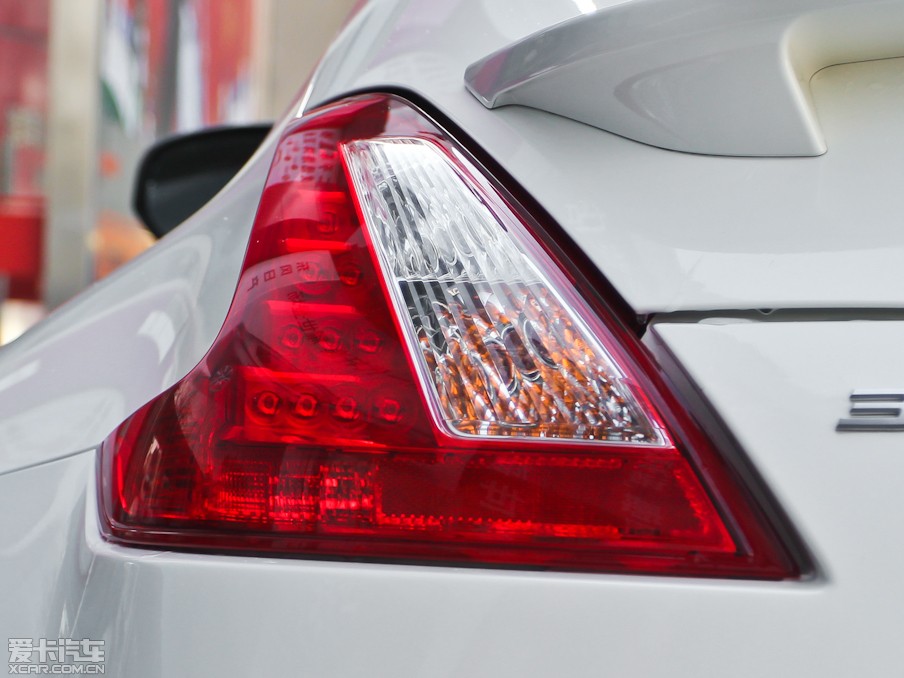 2013ծa(chn)370Z 3.7L Coupe