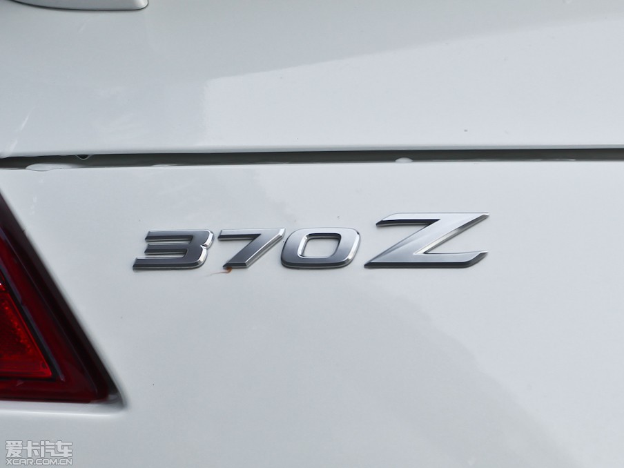 2013ծa370Z 3.7L Coupe