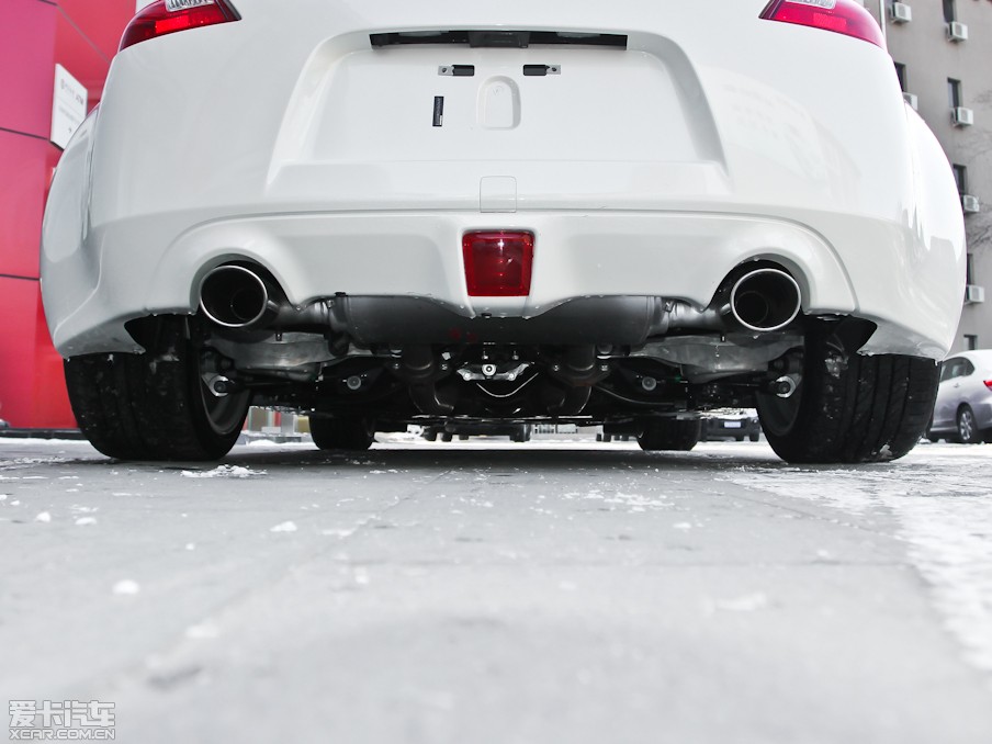 2013ծa(chn)370Z 3.7L Coupe