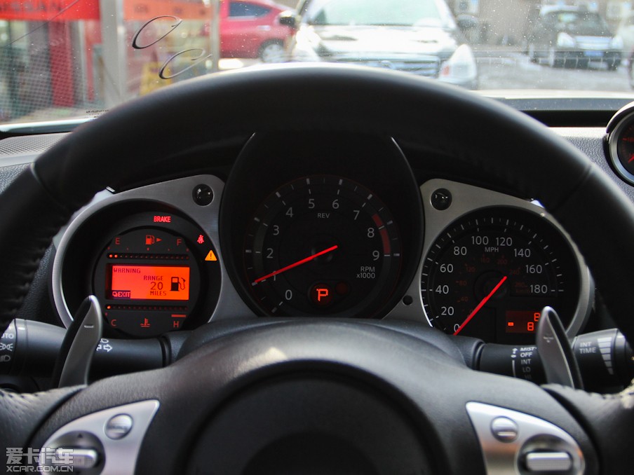 2013ծa370Z 3.7L Coupe