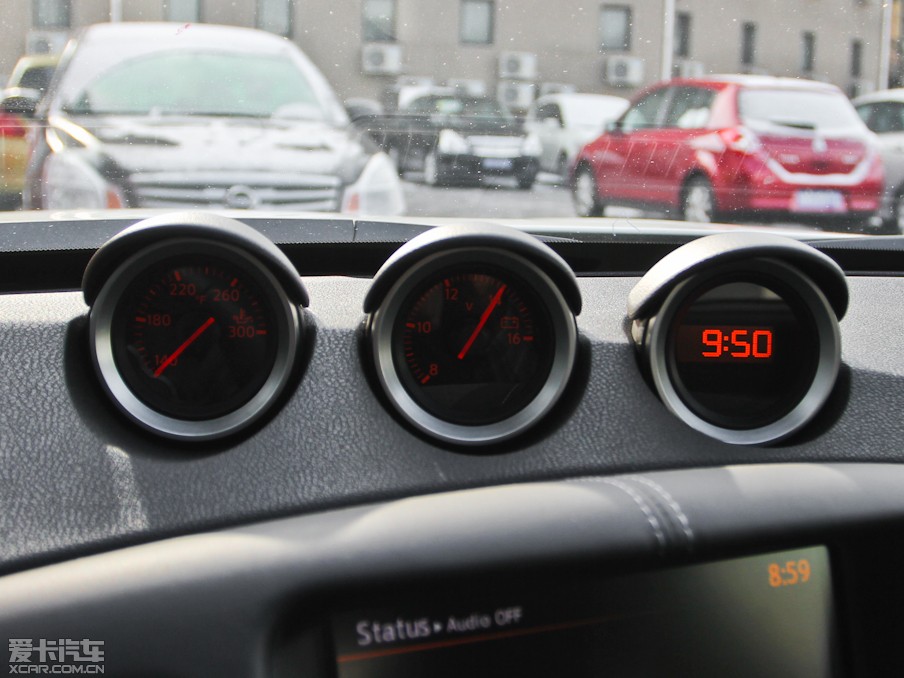 2013ծa370Z 3.7L Coupe