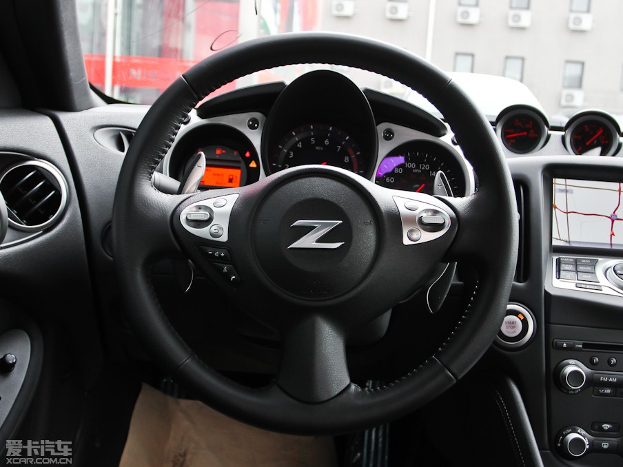 2013ծa370Z 3.7L Coupe