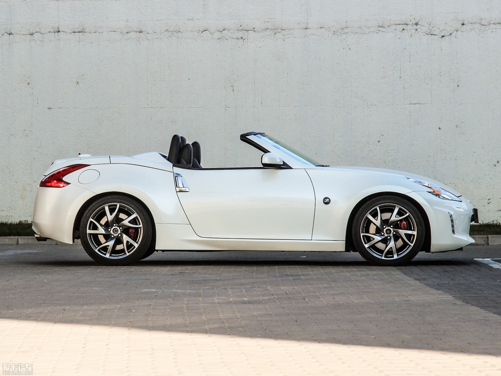 2013ղ370Z 3.7L Roadster