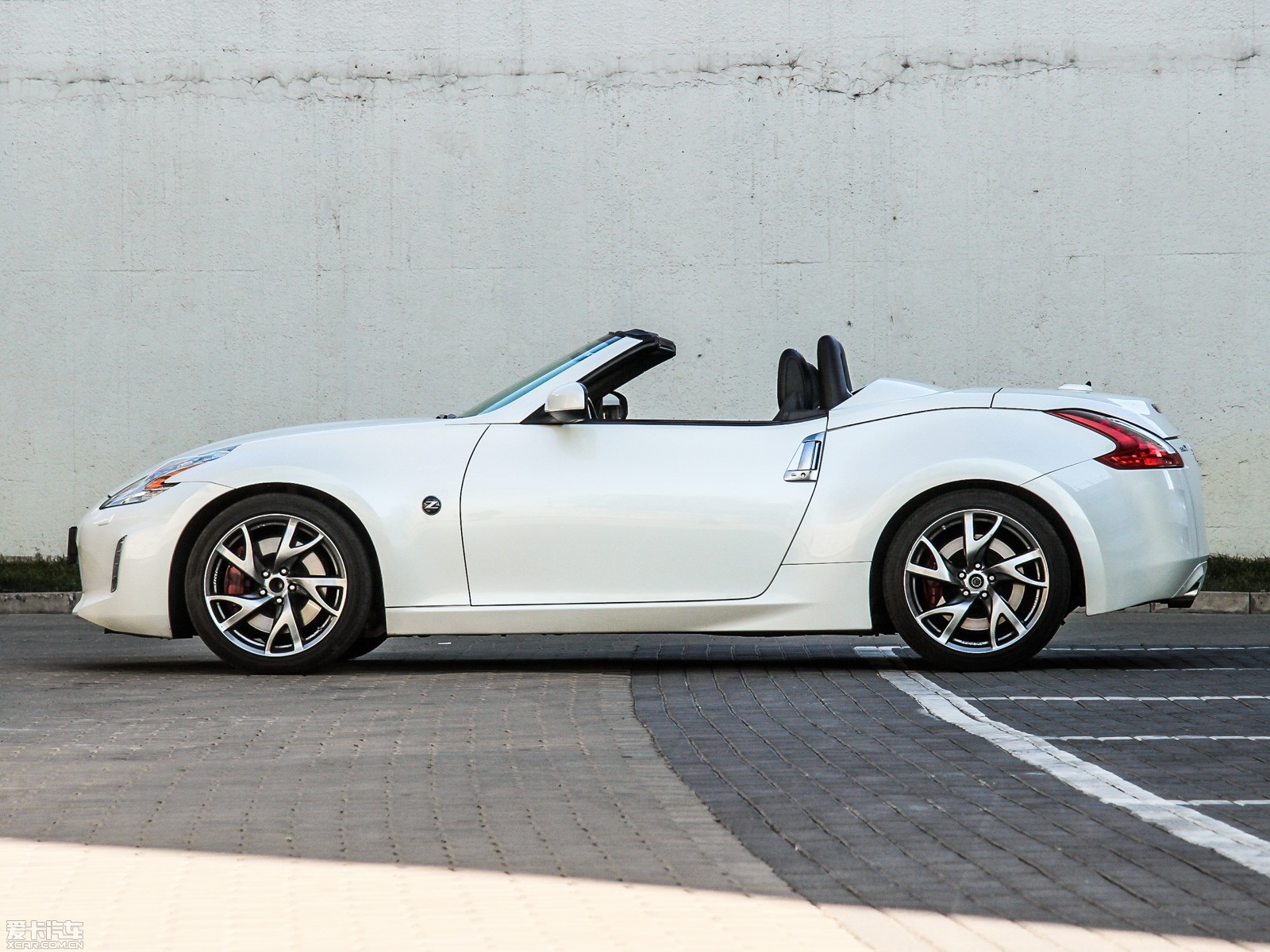 2013ծa370Z 3.7L Roadster