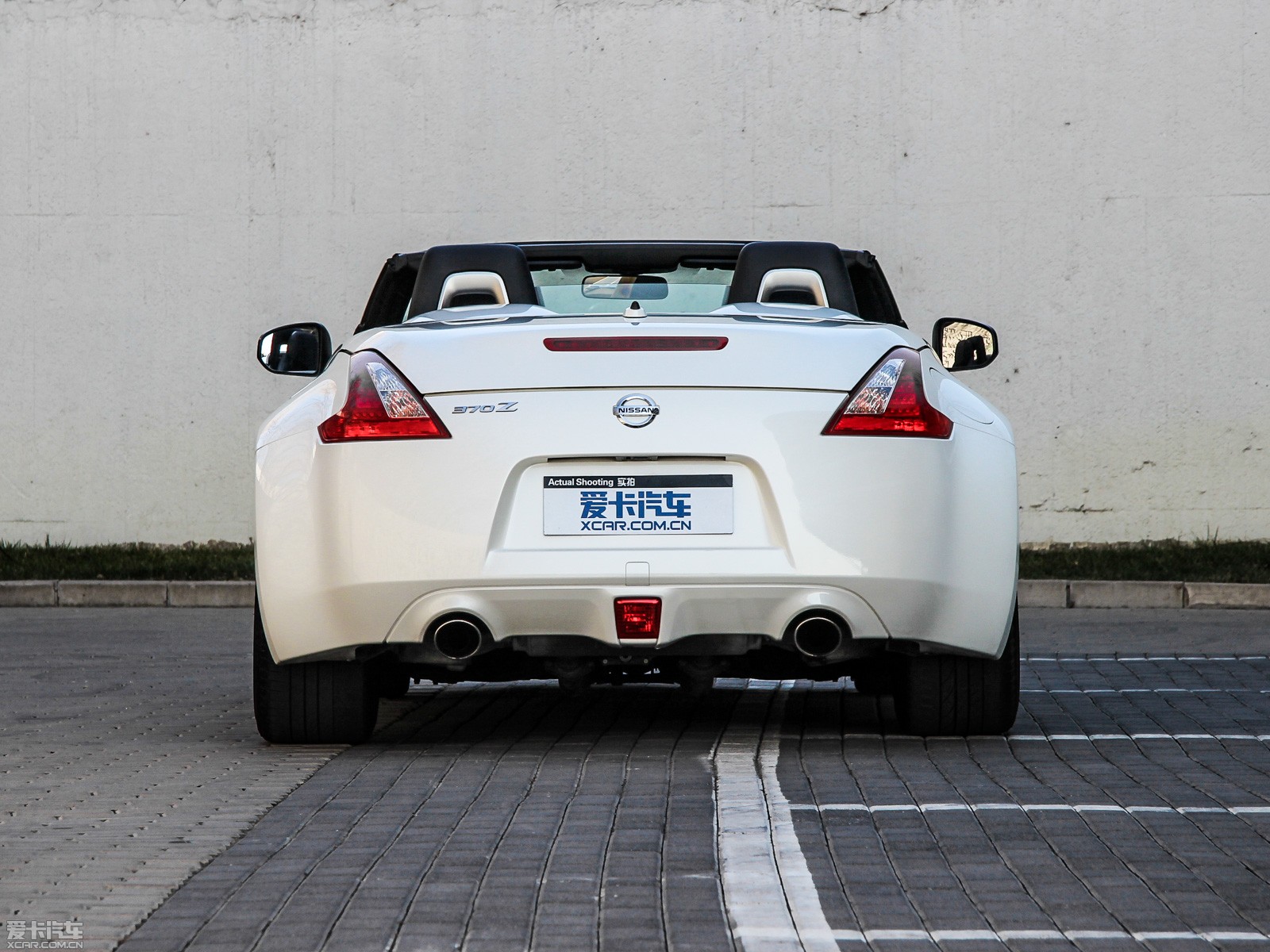 2013ծa(chn)370Z 3.7L Roadster