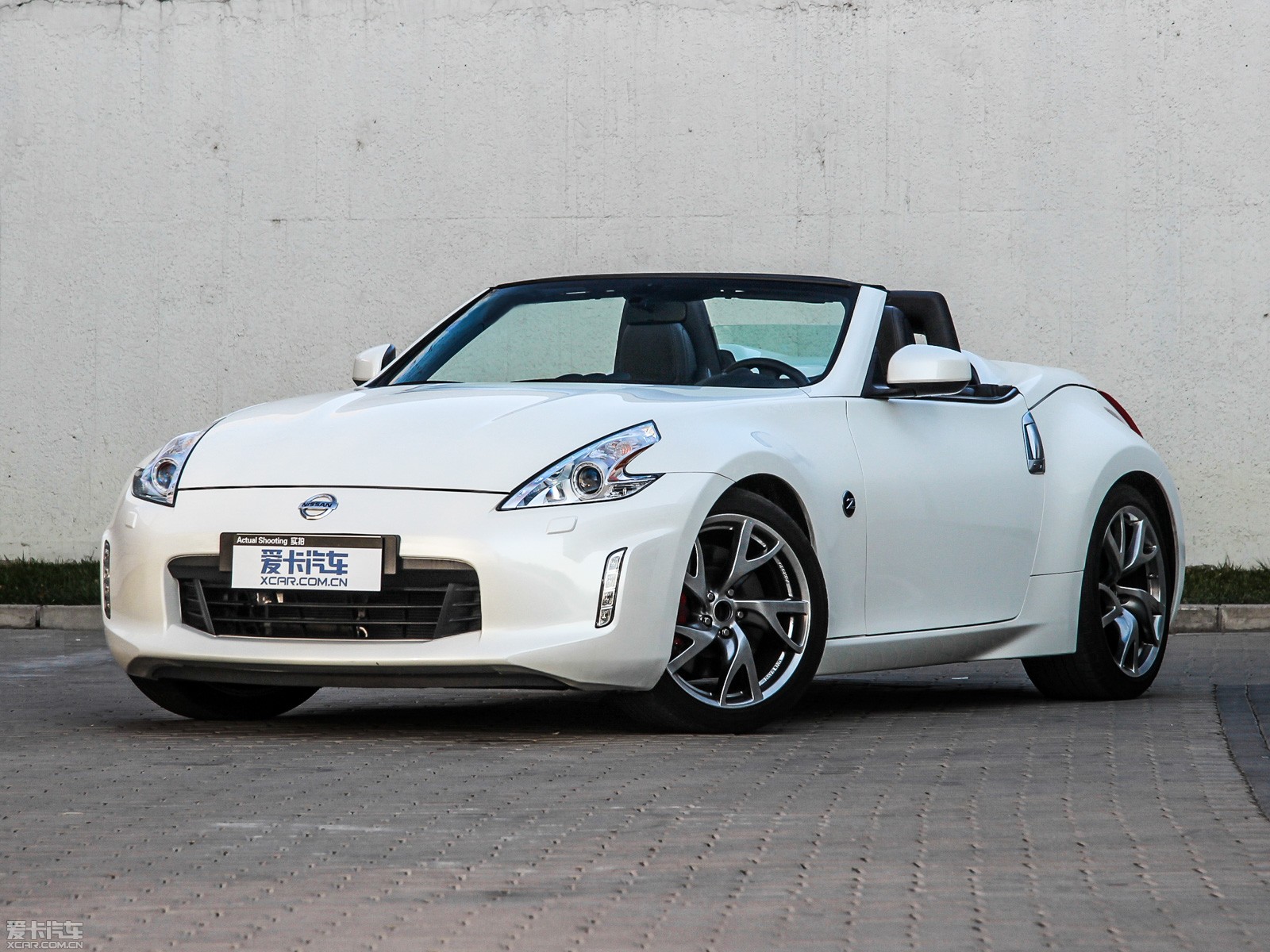 2013ղ370Z 3.7L Roadster