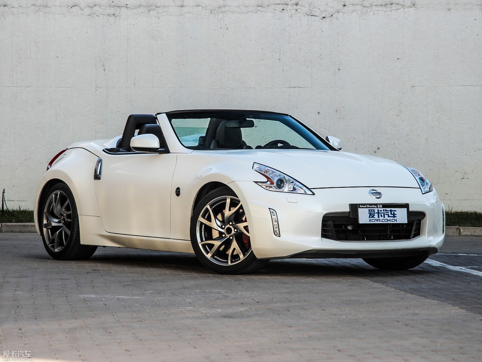 2013ծa(chn)370Z 3.7L Roadster