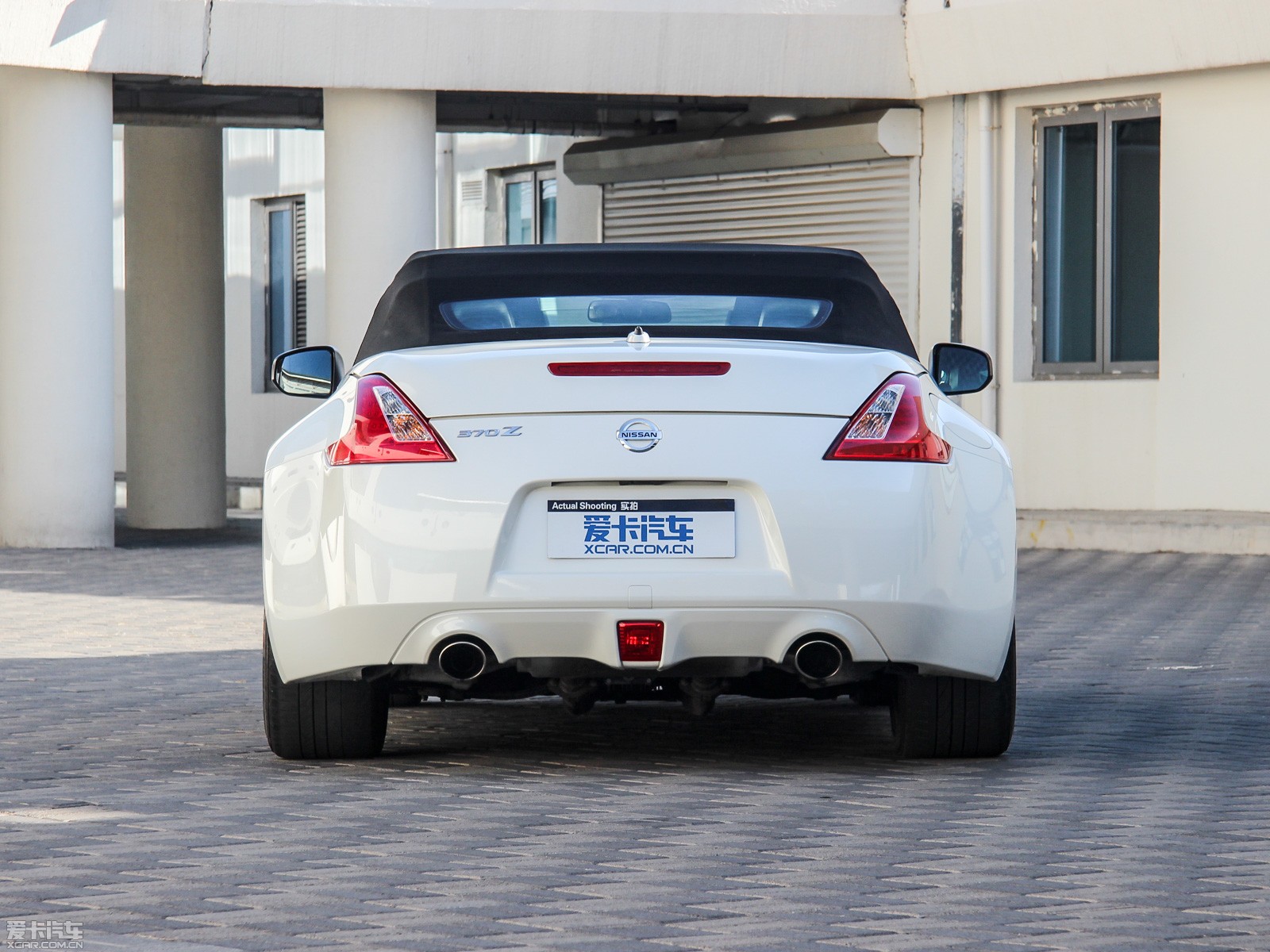 2013ծa370Z 3.7L Roadster