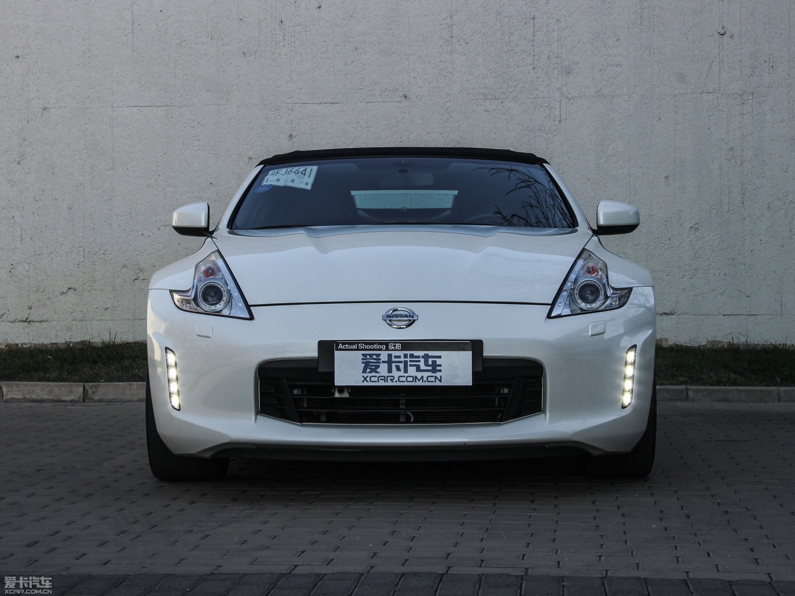 2013ծa370Z 3.7L Roadster