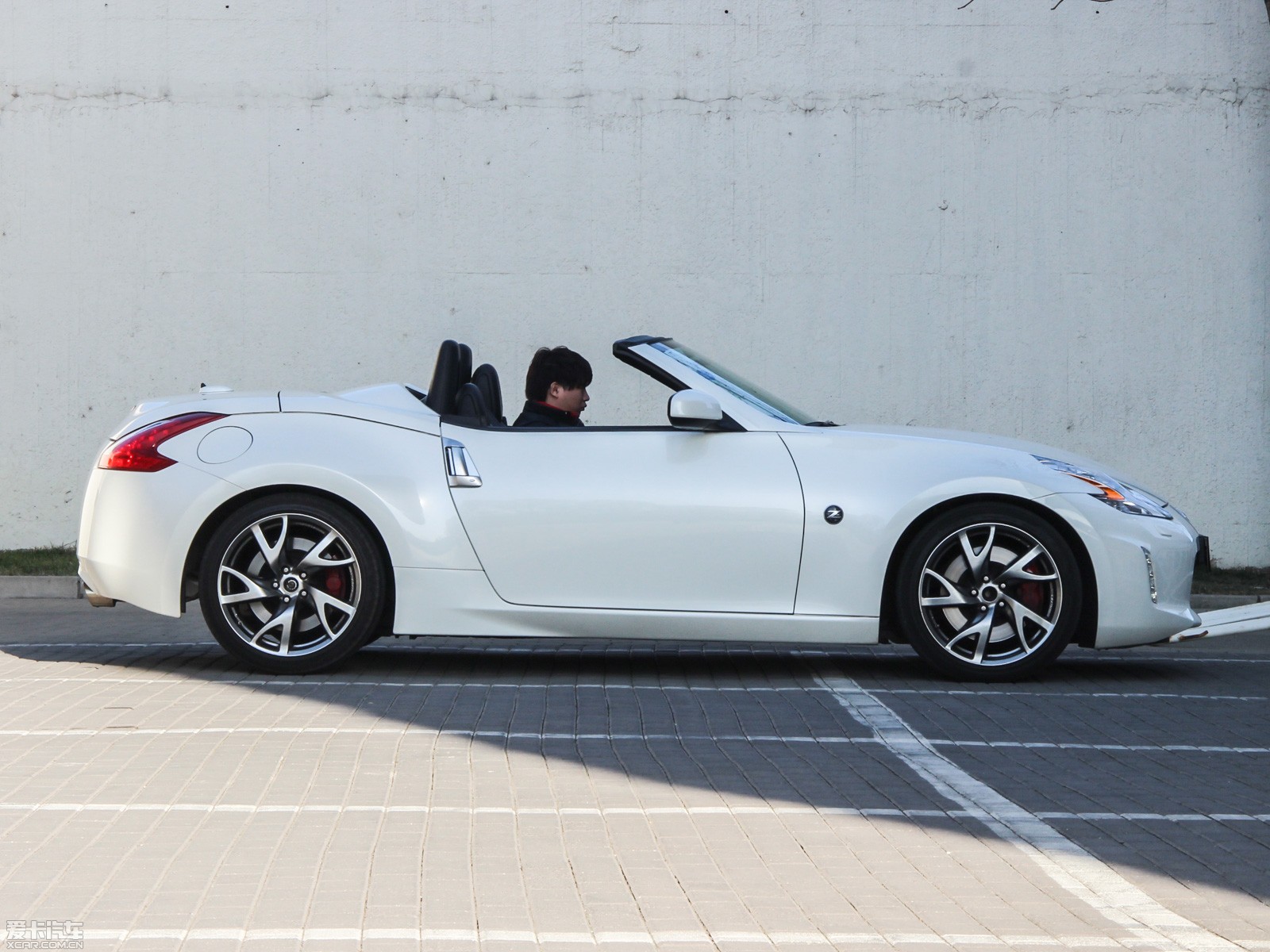 2013ղ370Z 3.7L Roadster