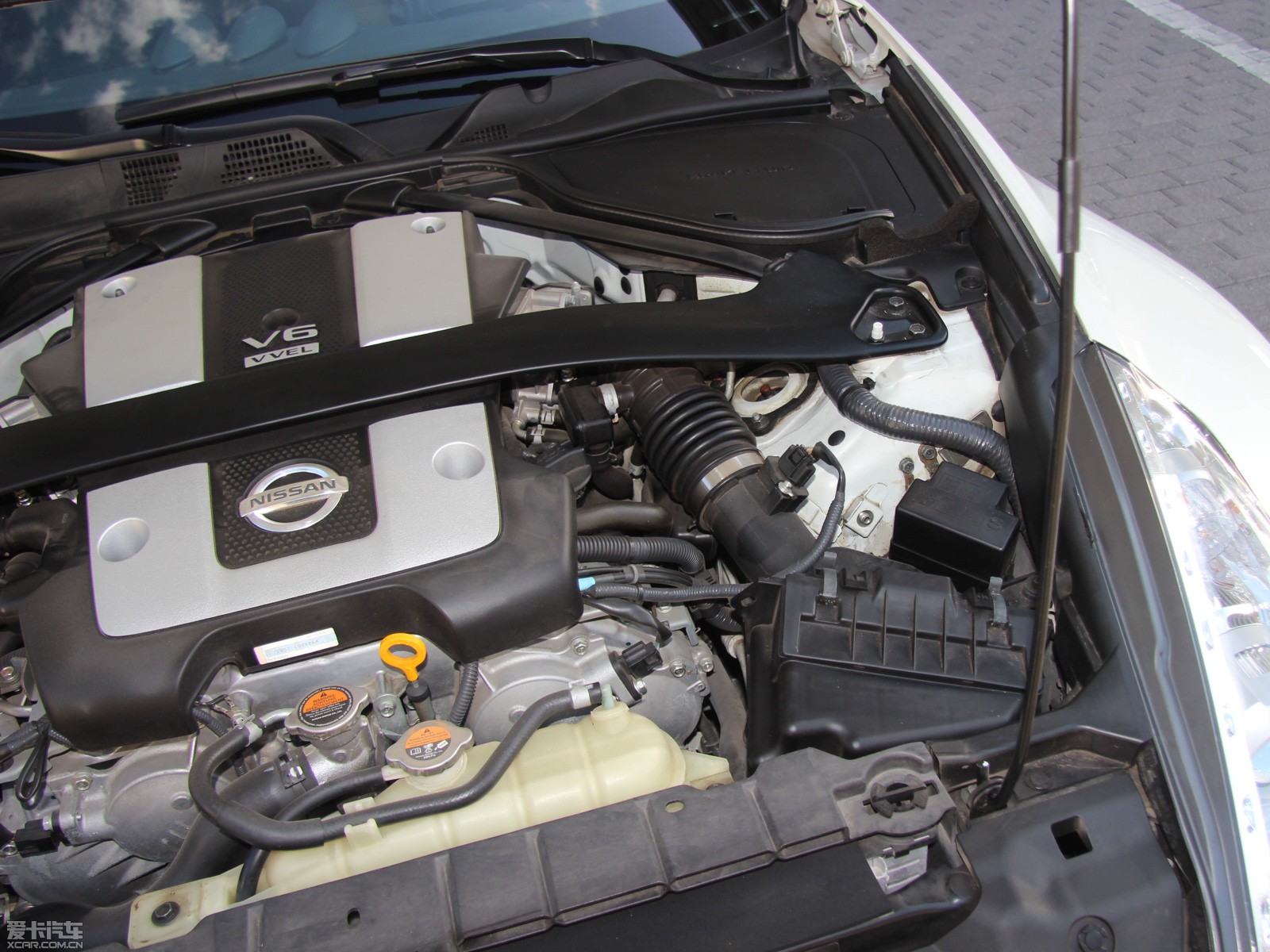 2013ծa370Z 3.7L Roadster