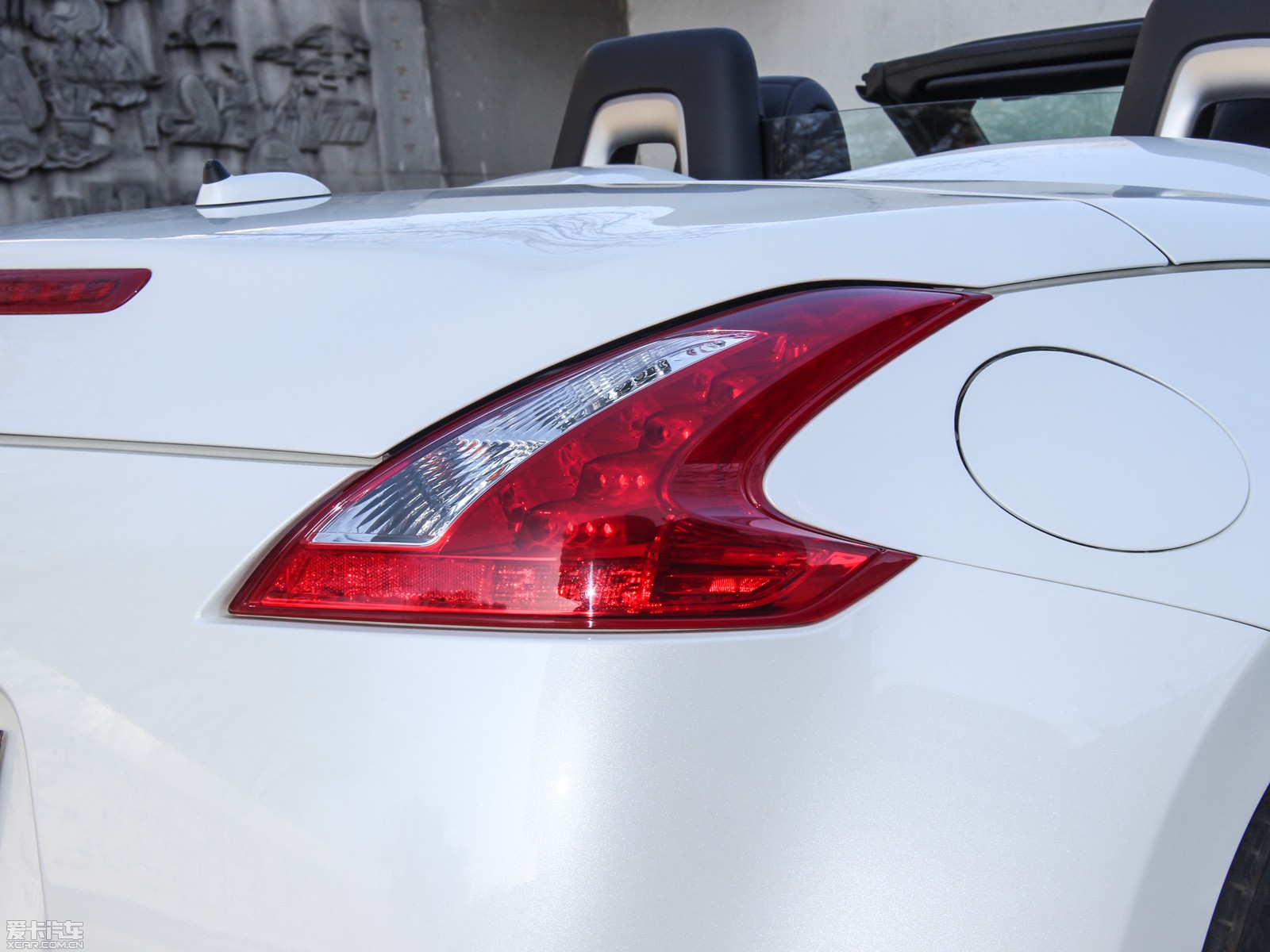 2013ծa370Z 3.7L Roadster