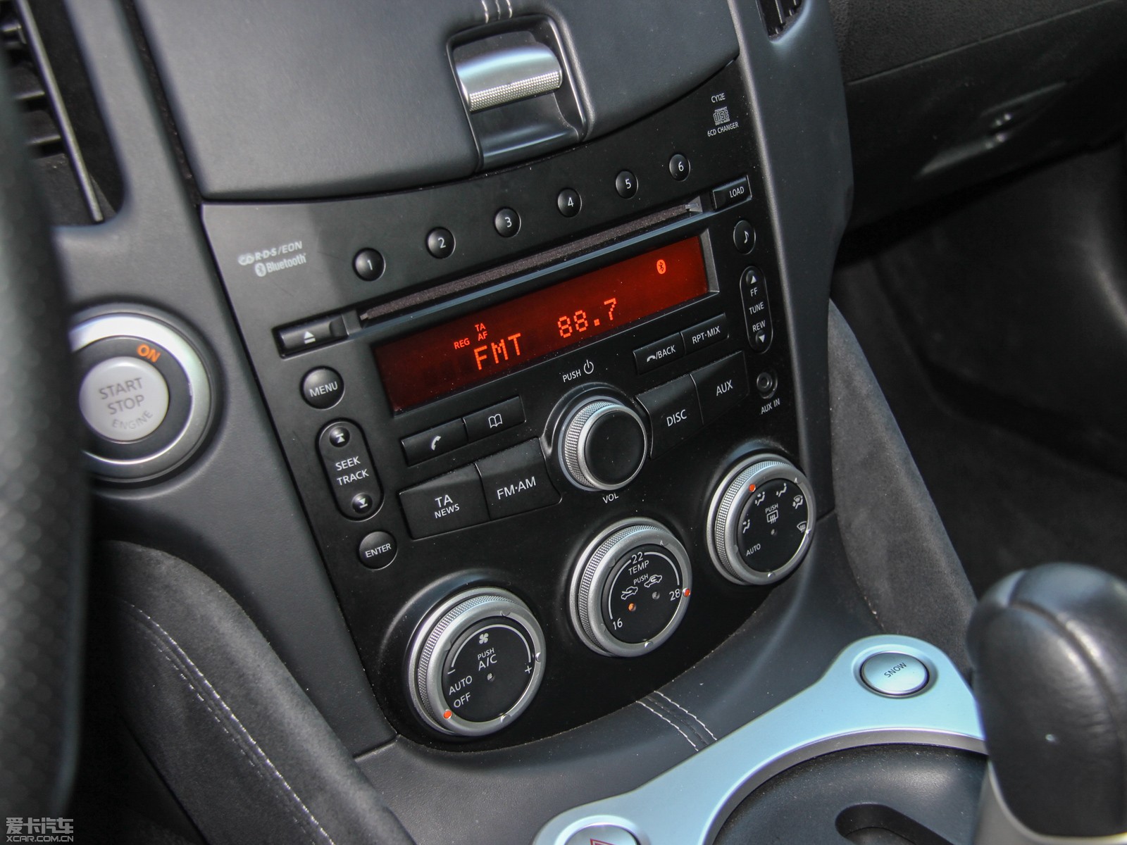 2013ծa(chn)370Z 3.7L Roadster