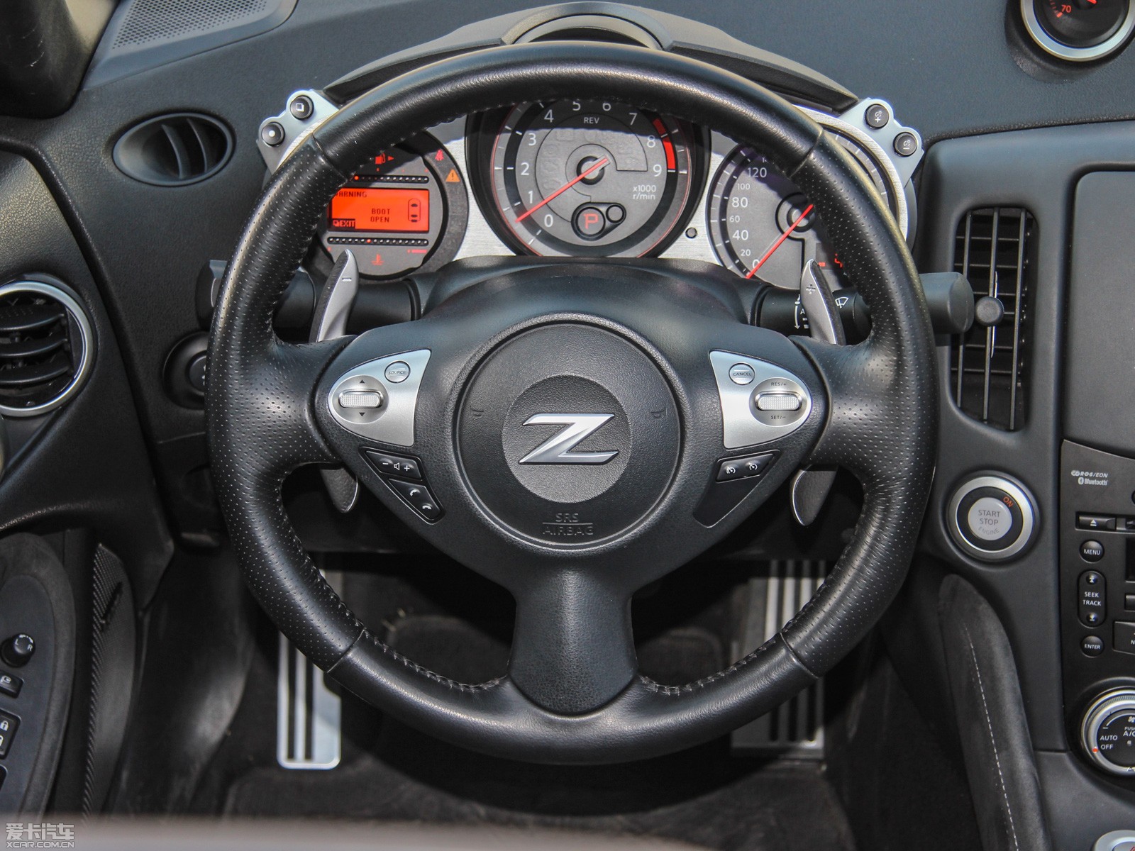 2013ղ370Z 3.7L Roadster