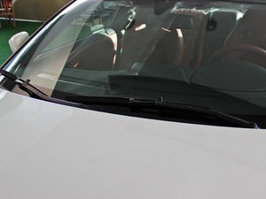 2014款3.8T Premium Edition 棕红内饰 雨刷