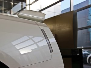 2014款3.8T Premium Edition 棕红内饰 细节外观