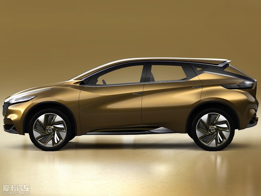2013Resonance Concept