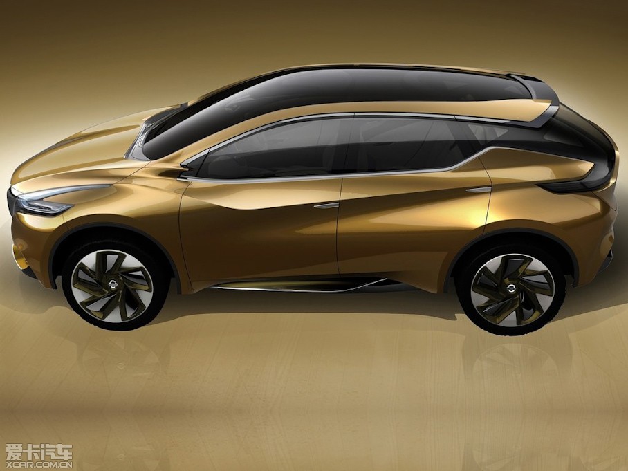 2013Resonance Concept