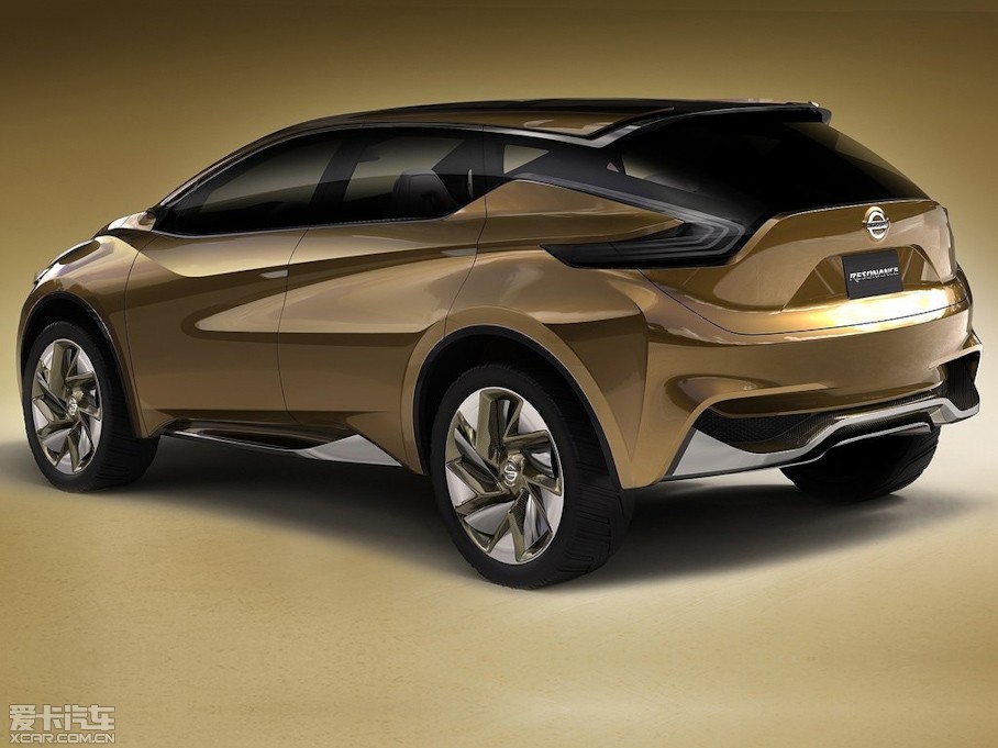 2013Resonance Concept