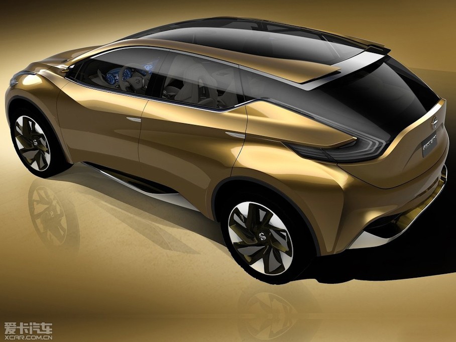 2013Resonance Concept
