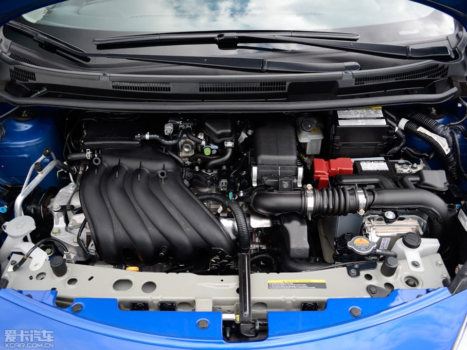 2014��Versa note SR