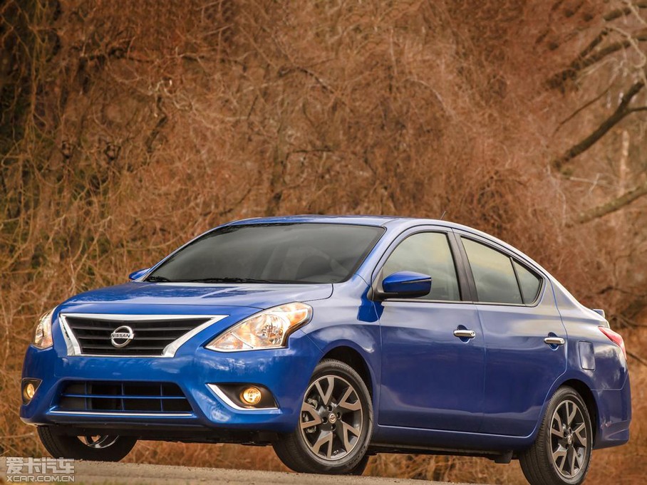 2015��Versa ������