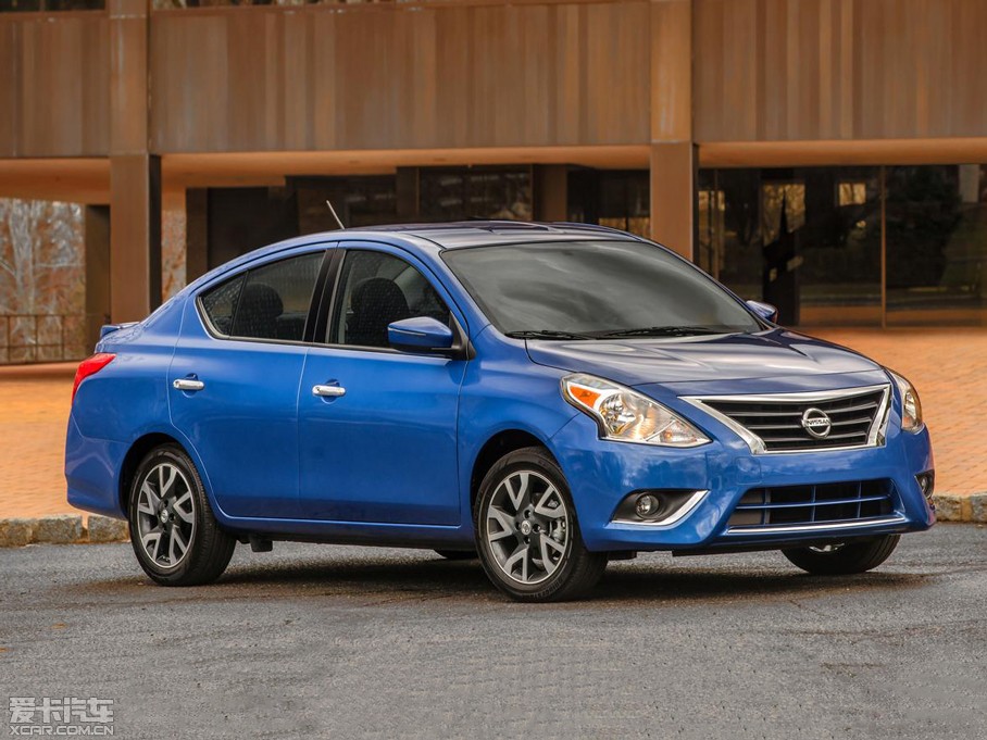 2015��Versa ������