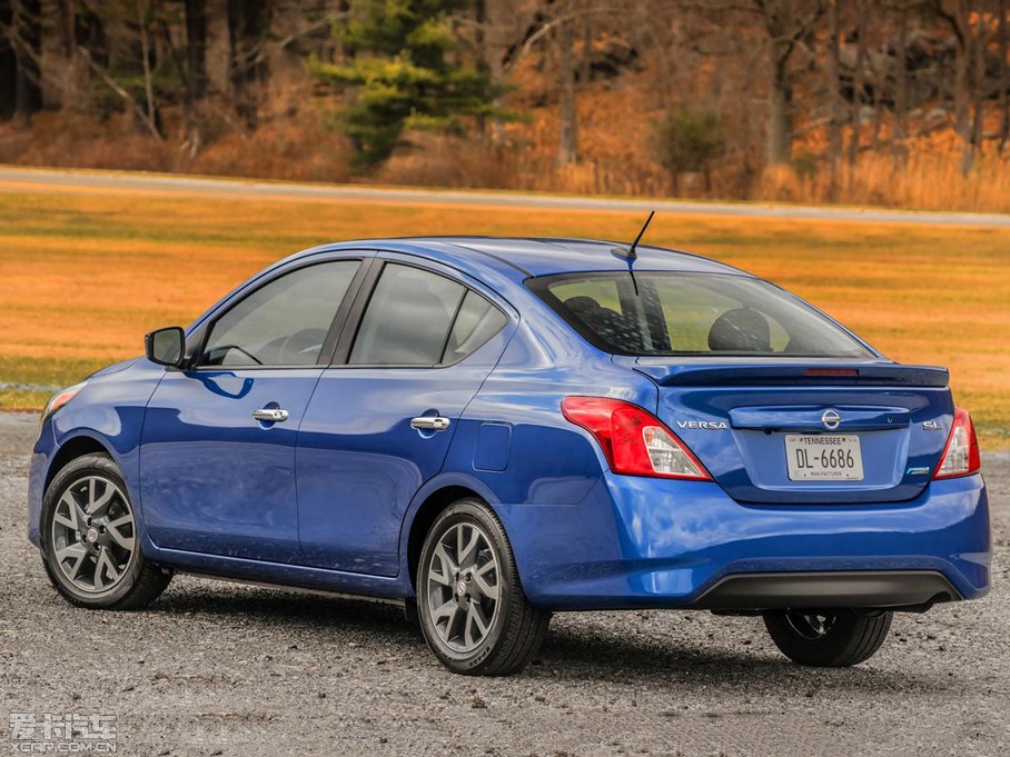 2015��Versa ������