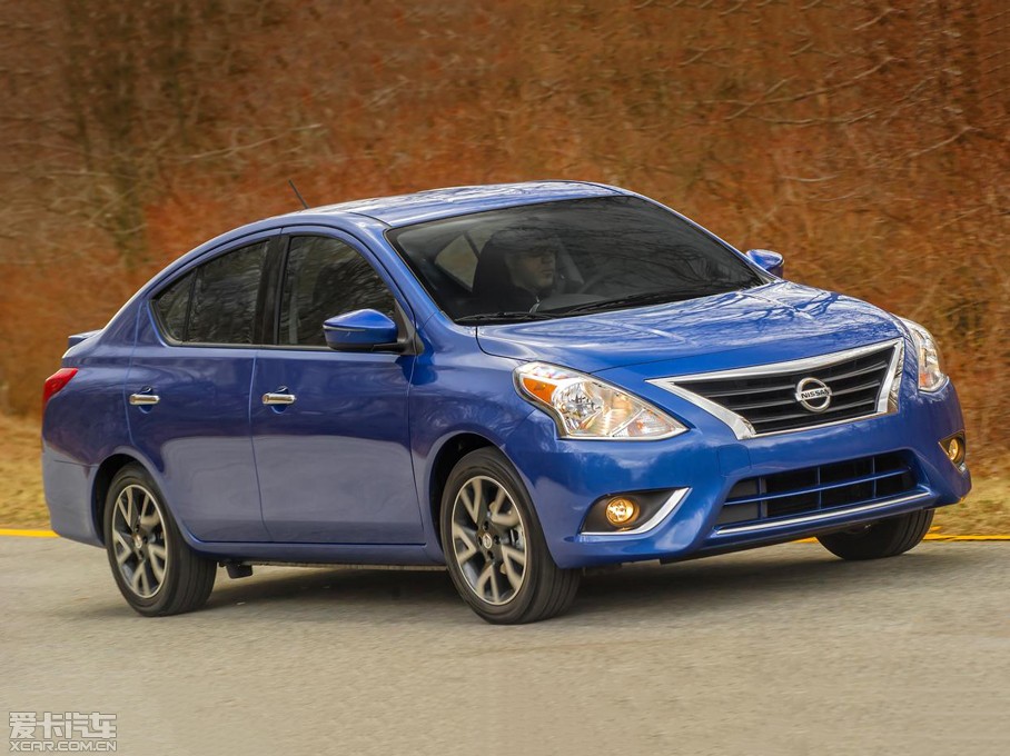 2015��Versa ������