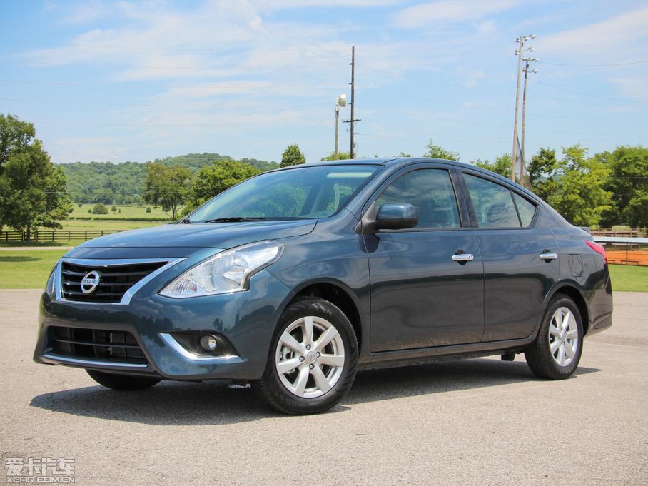 2015��Versa ������