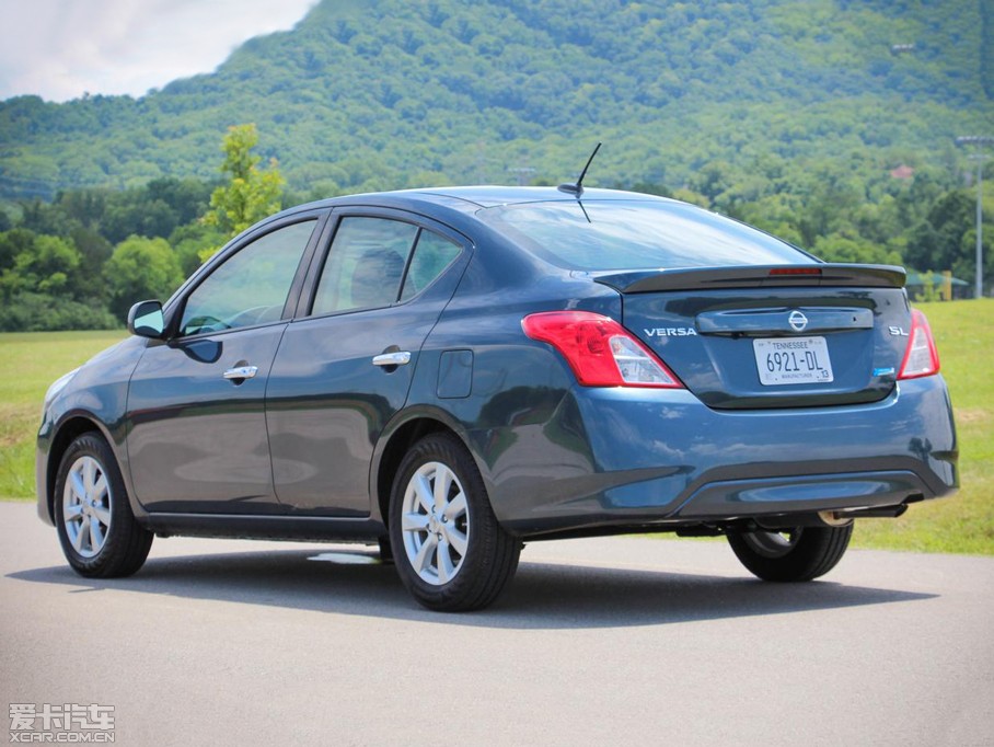 2015��Versa ������