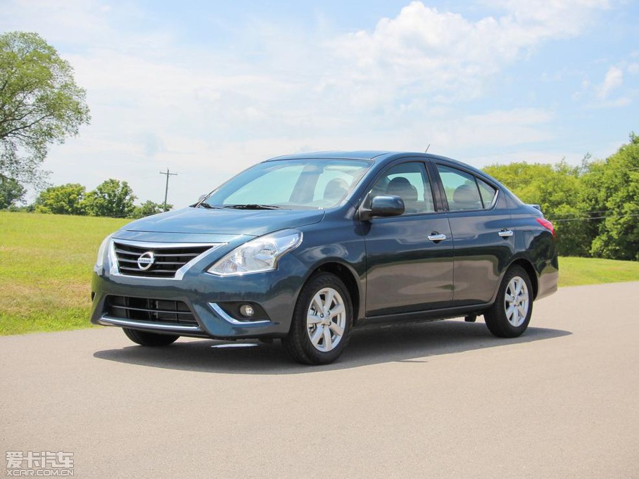 2015��Versa ������