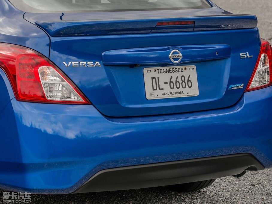 2015��Versa ������