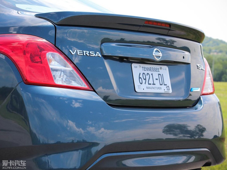 2015��Versa ������