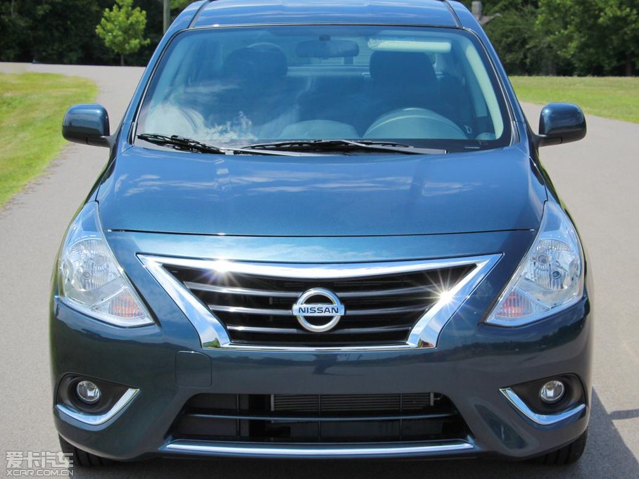 2015��Versa ������