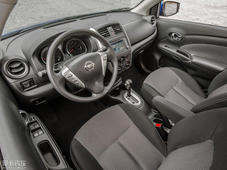 2015��Versa ������