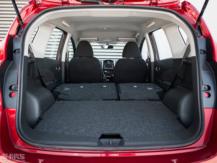 2015��Versa note SR