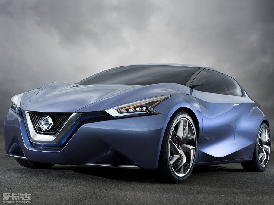 2013Friend-ME Concept