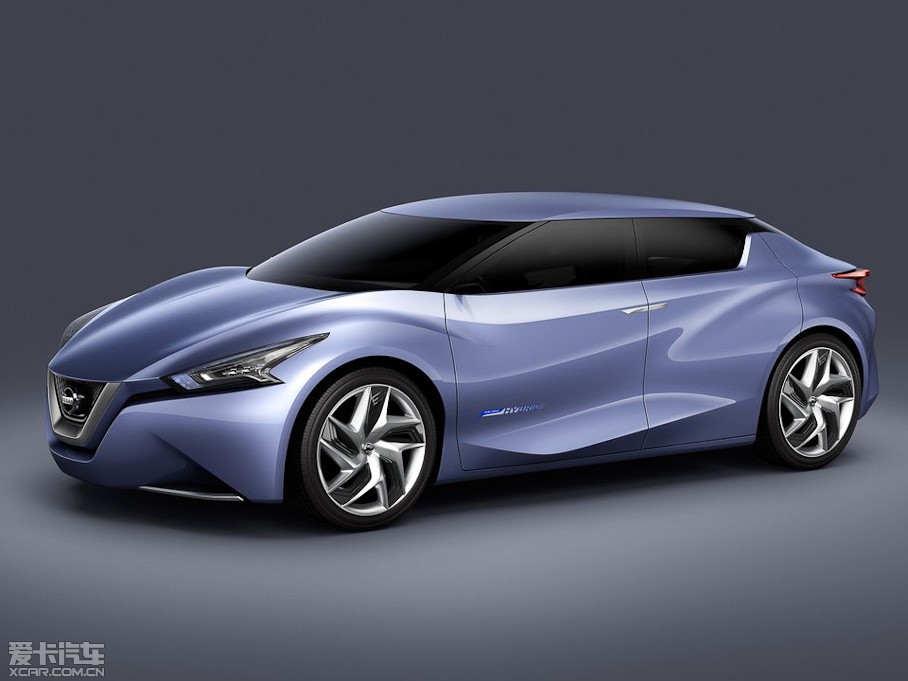 2013Friend-ME Concept