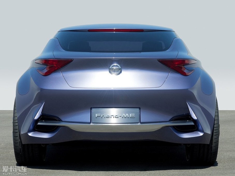 2013Friend-ME Concept