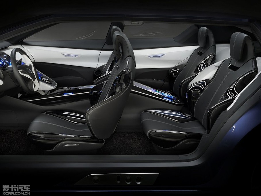 2013Friend-ME Concept