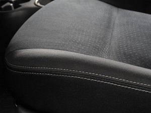 2014款基本型 细节外观