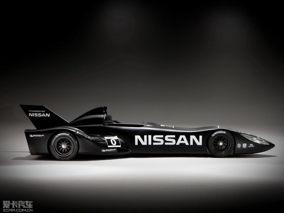 2012DeltaWing 