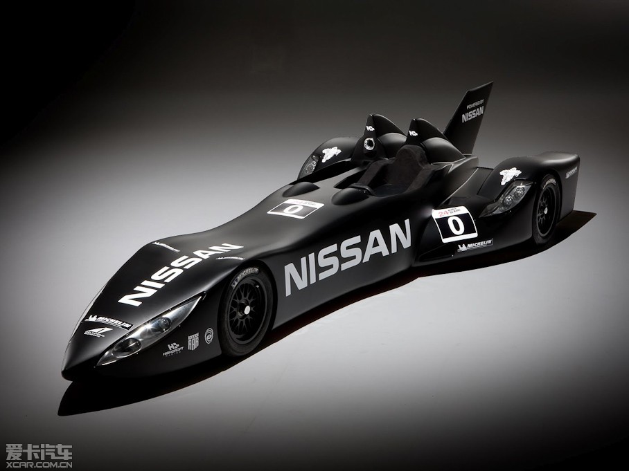 2012��DeltaWing ������