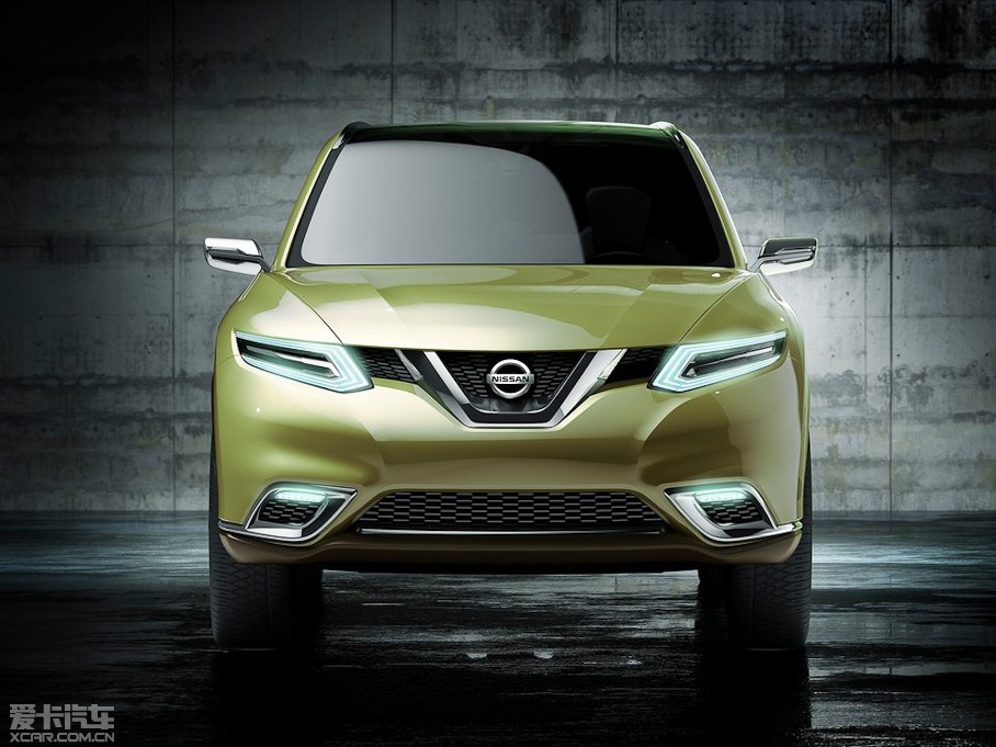 2012��Hi-Cross ����܇