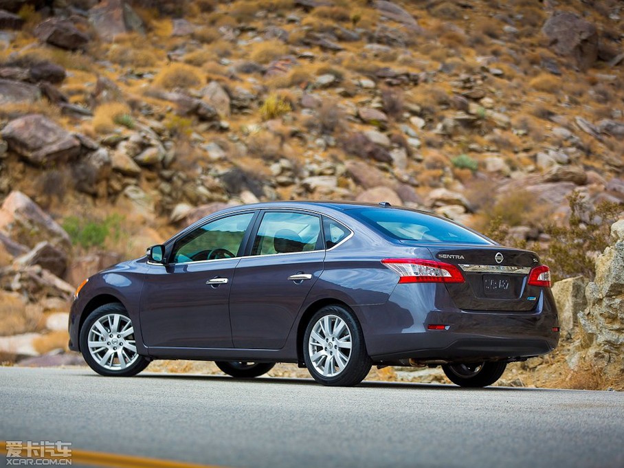 2013Sentra 