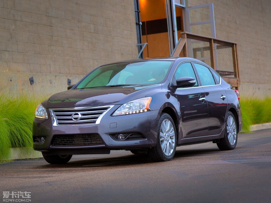 2013Sentra 